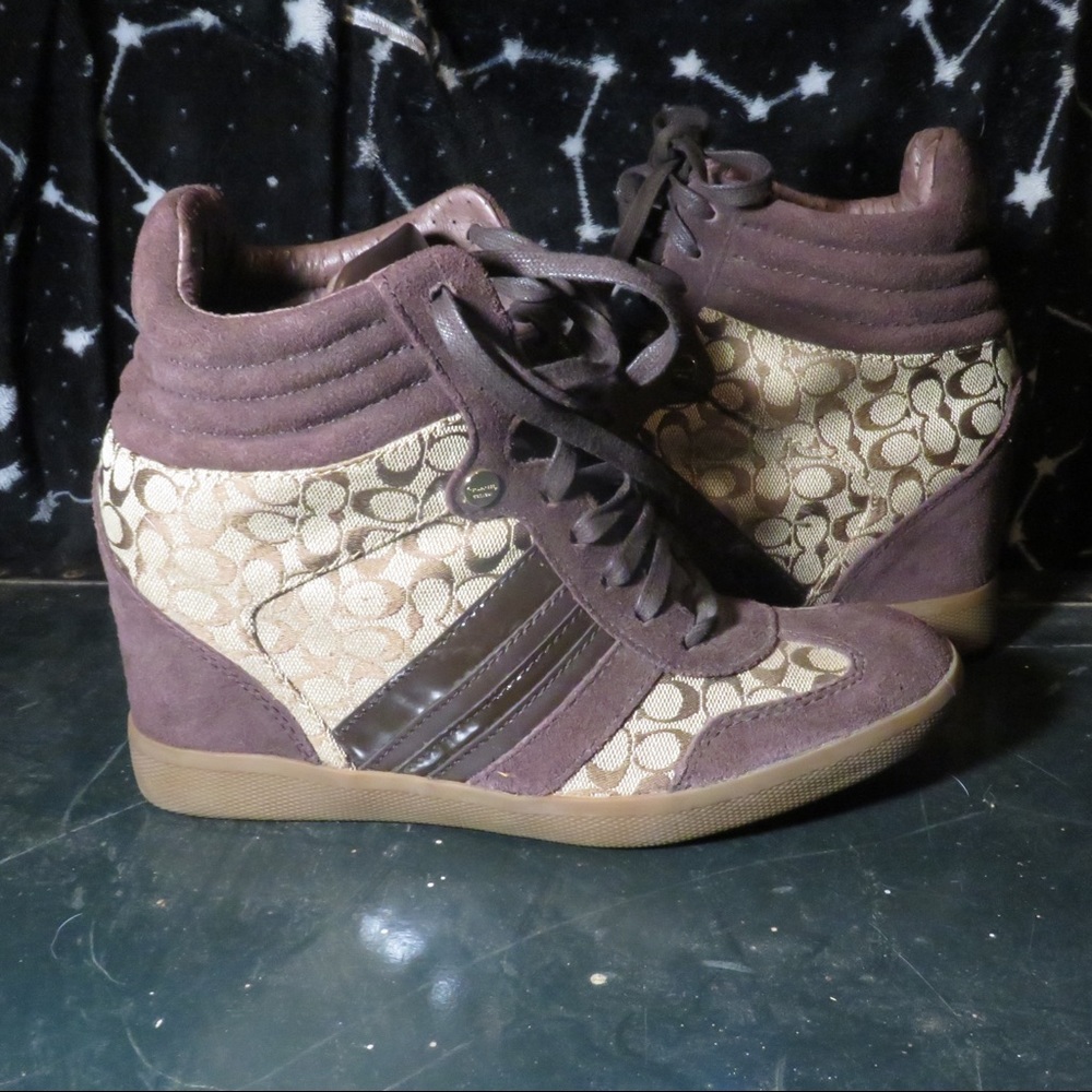Coach Alara women’s